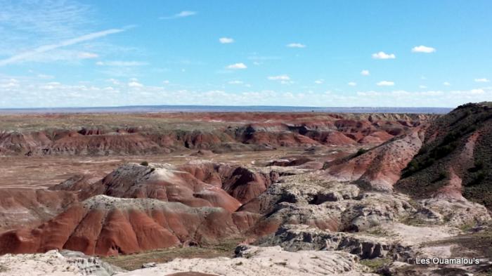 Painted Desert