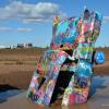 Cadillac Ranch à Amarillo