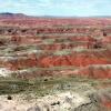 Painted Desert