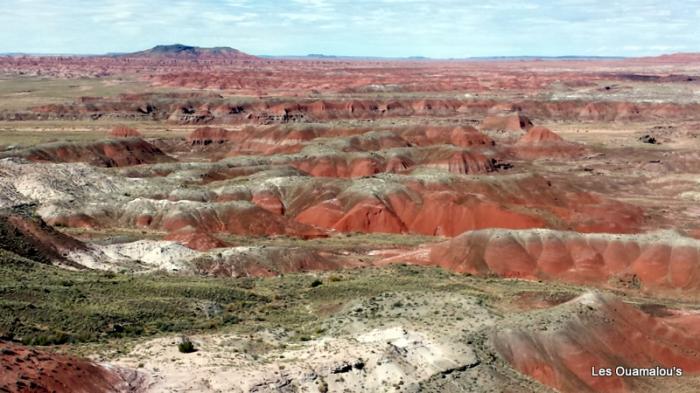 Painted Desert