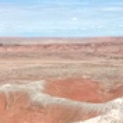 Painted Desert