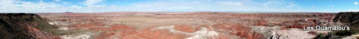 Painted Desert