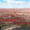 Painted Desert