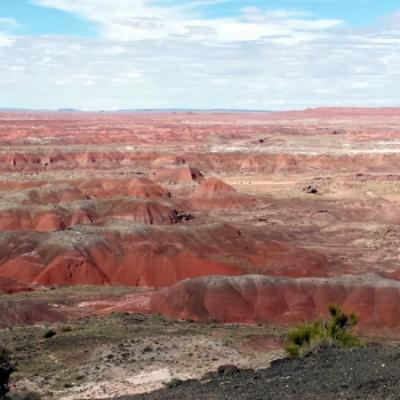 Painted Desert