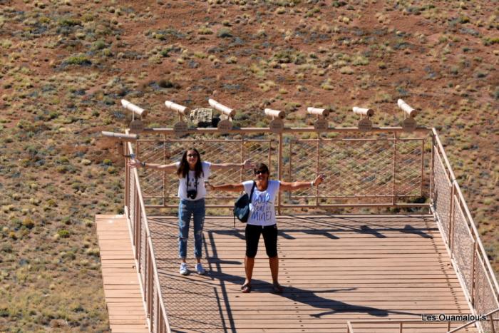 Meteor Crater