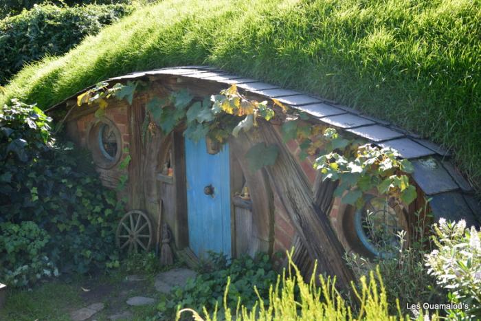 Hobbiton