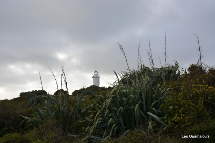 Phare de Cap Foulwind