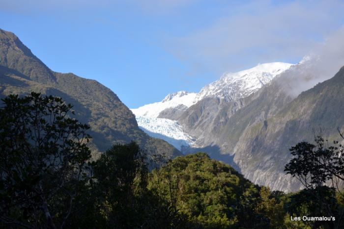 Franz Joseph Glacier