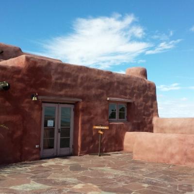 Painted Desert