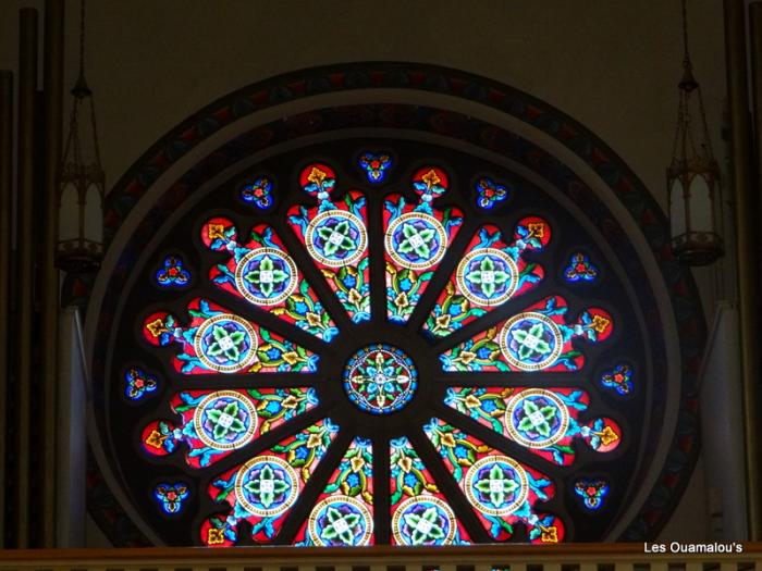 Cathédrale-basilique Saint-François-d'Assise