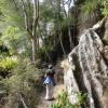 Waikere Boulders