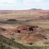 Painted Desert