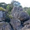 Waikere Boulders