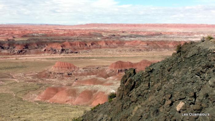 Painted Desert