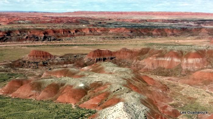 Painted Desert