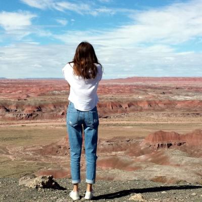 Painted Desert