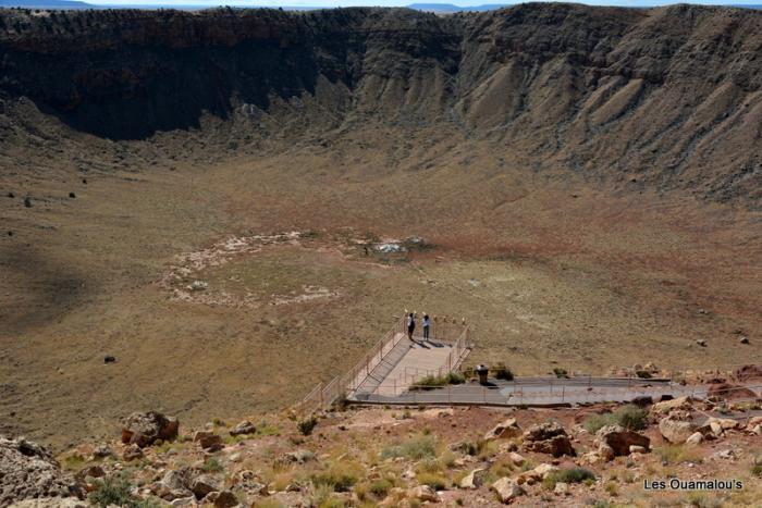 Meteor Crater