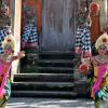 Danse Bali + Ecole de peinture