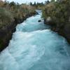 Huka Falls