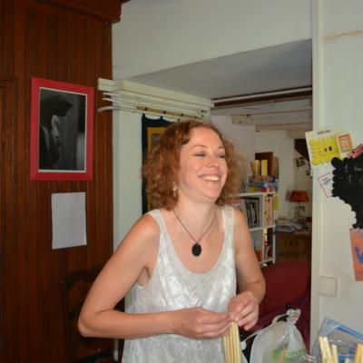 Chez Noémie à Chigot
