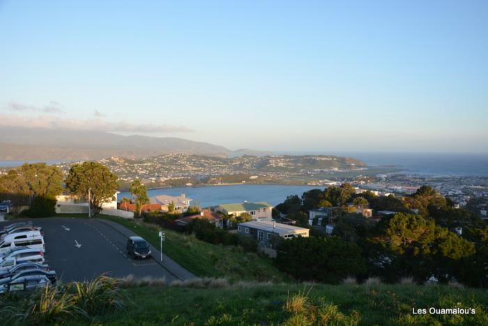 Wellington