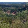 Palo Duro Canyon