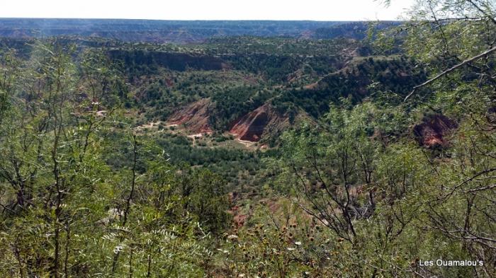 Palo Duro Canyon