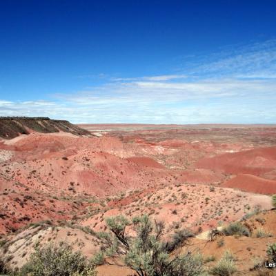 Painted Desert