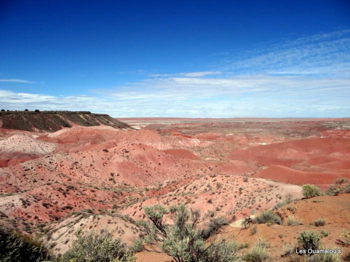 Painted Desert