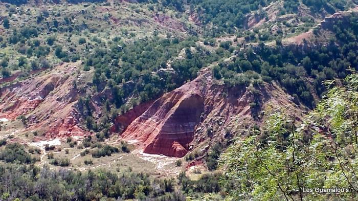 Palo Duro Canyon