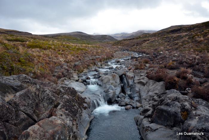 Tongariro National Park