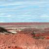 Painted Desert