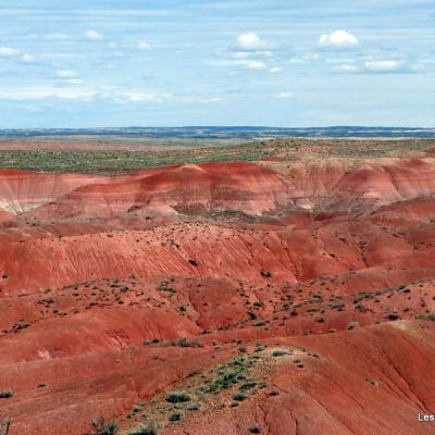 Painted Desert