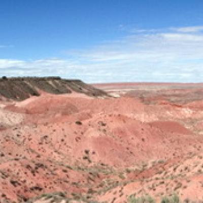 Painted Desert