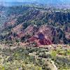 Palo Duro Canyon