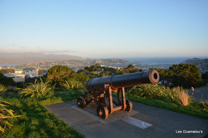 Wellington