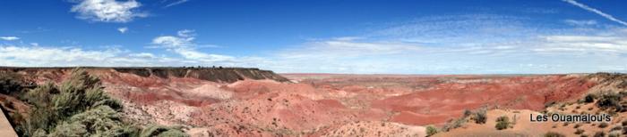 Painted Desert