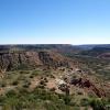 Palo Duro Canyon