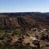 Palo Duro Canyon