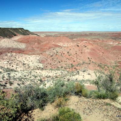 Painted Desert