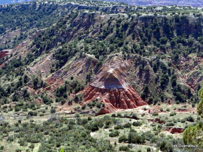 Palo Duro Canyon