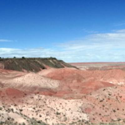 Painted Desert