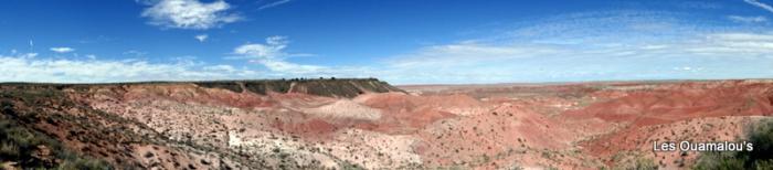 Painted Desert