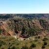 Palo Duro Canyon