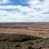 Painted Desert