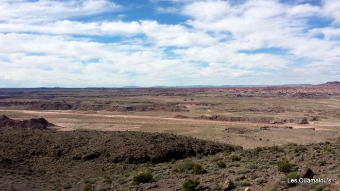 Painted Desert