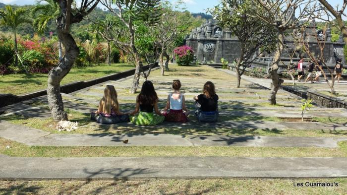 Monastère Brahma Asrama Vihara