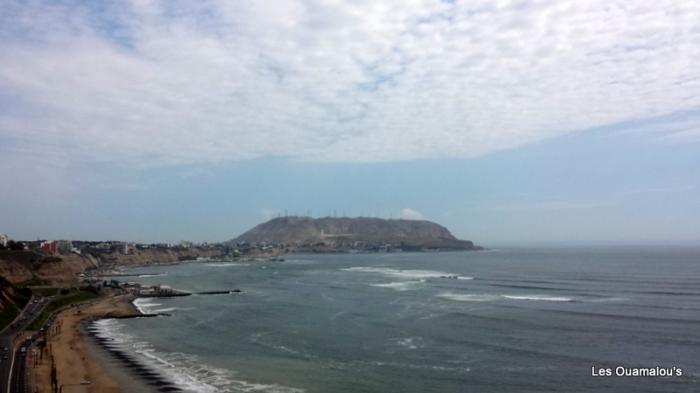 Derniers jours à Lima