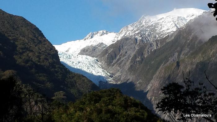 Franz Joseph Glacier