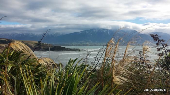 Kaikoura